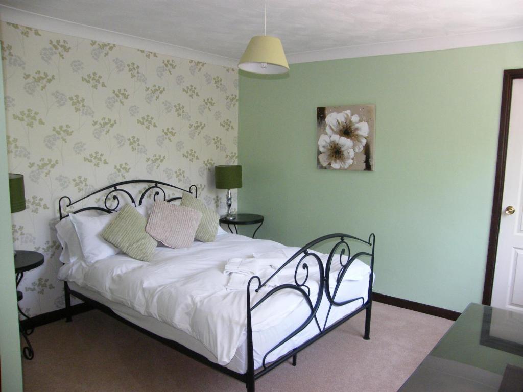 Hotel The Swan At Stoford Stapleford  Habitación foto