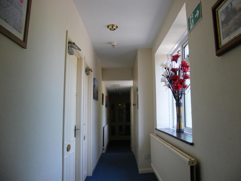 Hotel The Swan At Stoford Stapleford  Exterior foto