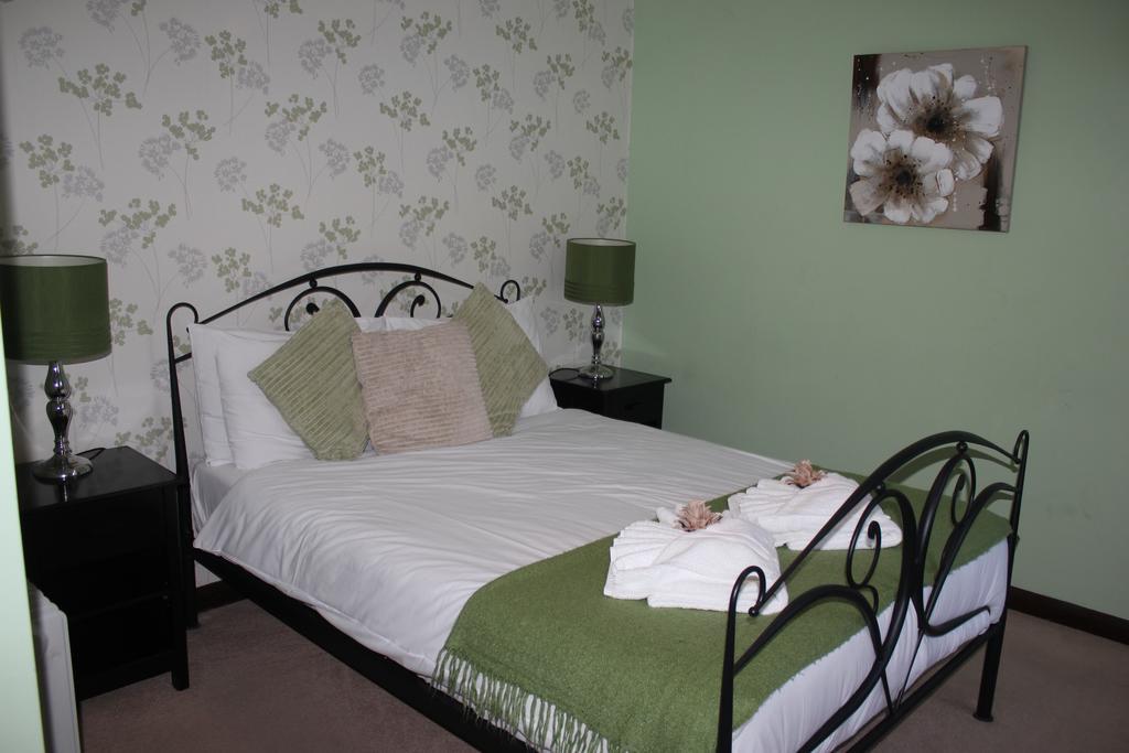 Hotel The Swan At Stoford Stapleford  Exterior foto